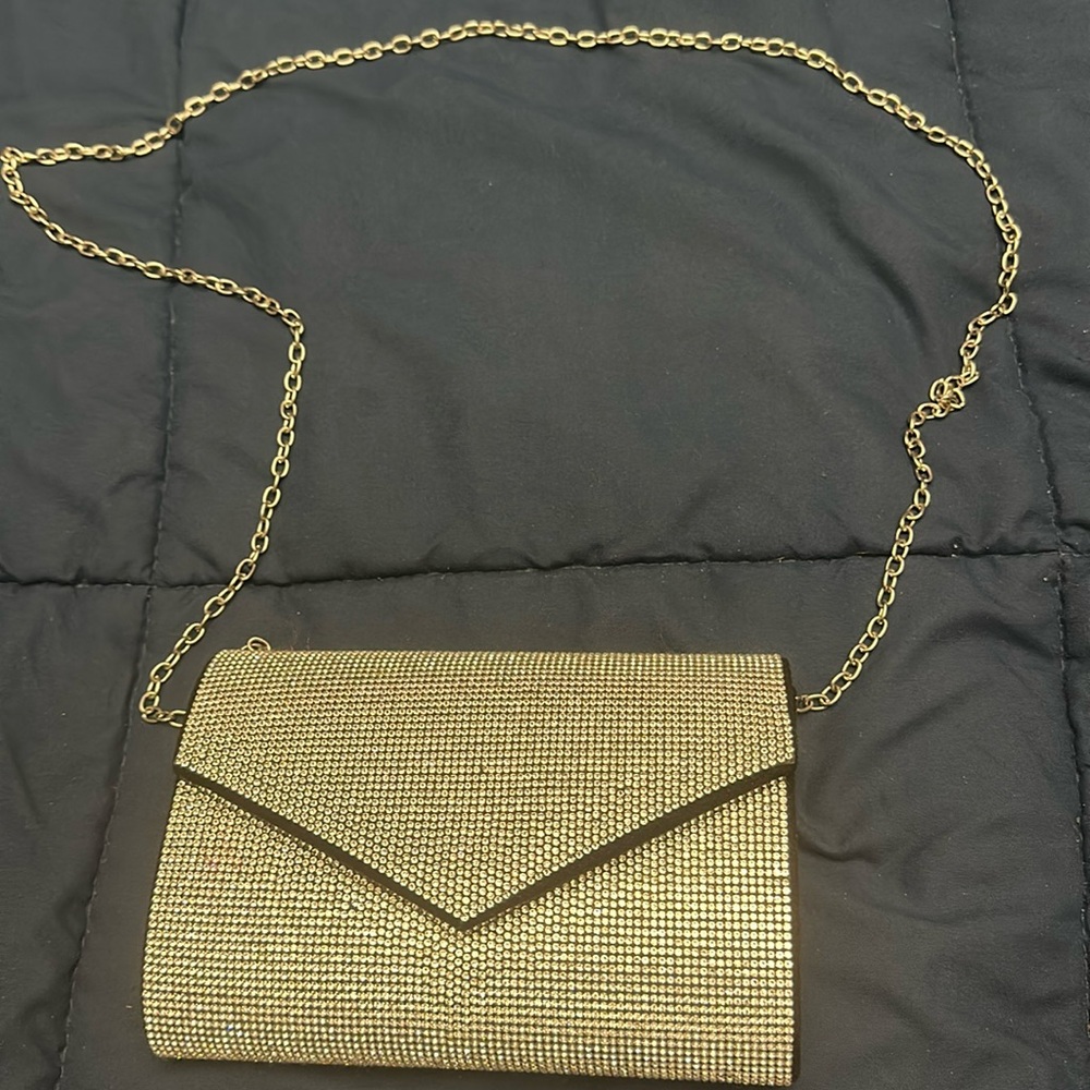 Bling bag